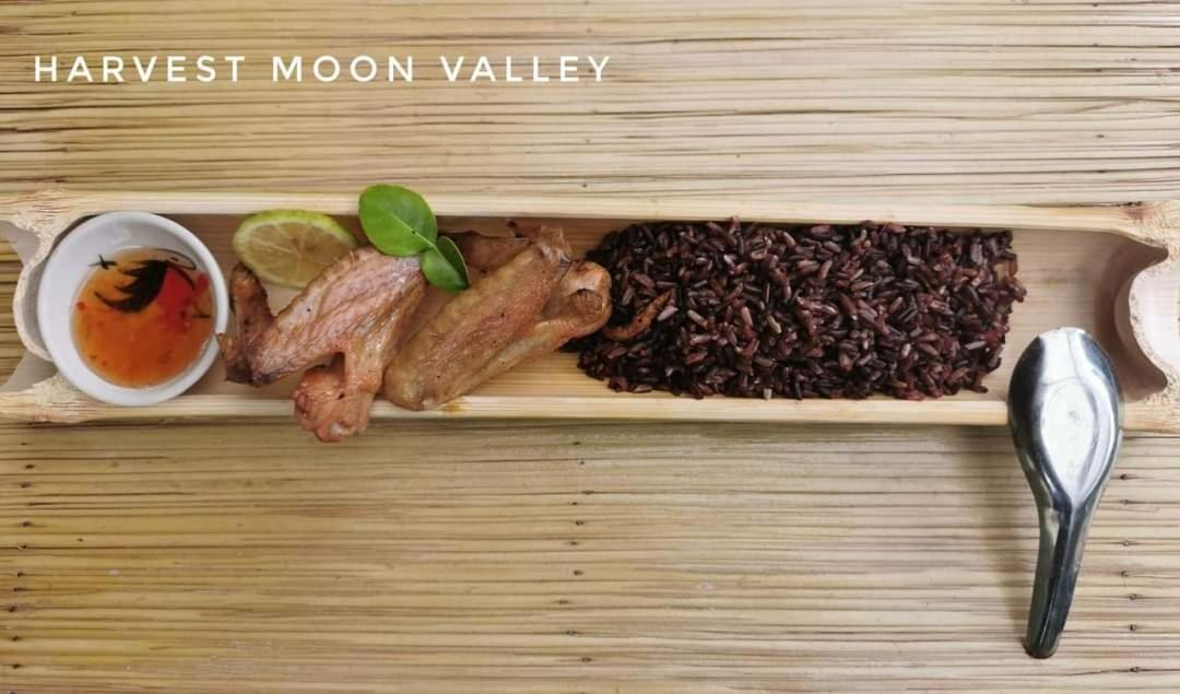 Harvest Moon Valley Ban Pang Luang Ngoại thất bức ảnh